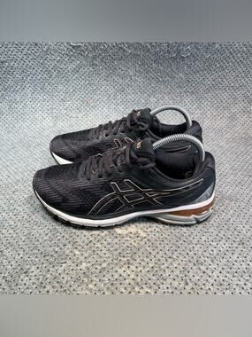 Asics GT-2000 8 Wide Running Shoes Size 8 Women’s